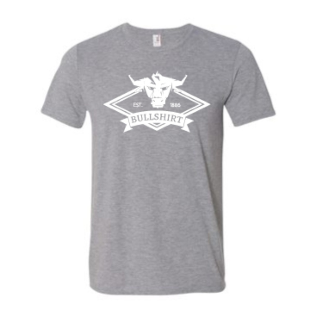 Custom Printed Bella Canvas T-shirt